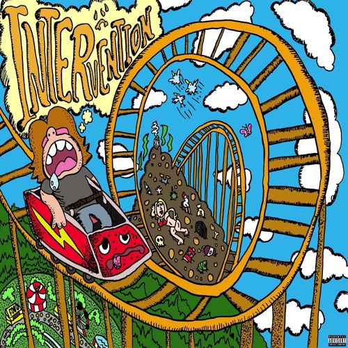 JAMAICA (PROD. NEIGHBORHOOD ARION & FONY WALLACE)