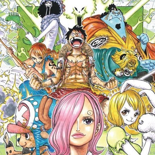Hero One Piece Opening 21 Hip Hop Remix By Jusprox2 Hero One Piece Opening 21 Hip Hop Remix By Jusprox2
