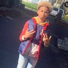 SEAN ANTHEM PART 2 @hbk Bandzz