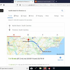 Boogie-Face | Florence To The Beach Intro Ft Timbo Tha Goon