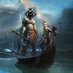 Xavier Wulf - God of Hollows - Tortuga REMIX