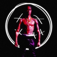 Travis Scott - Dis Side (Dappa Remix)