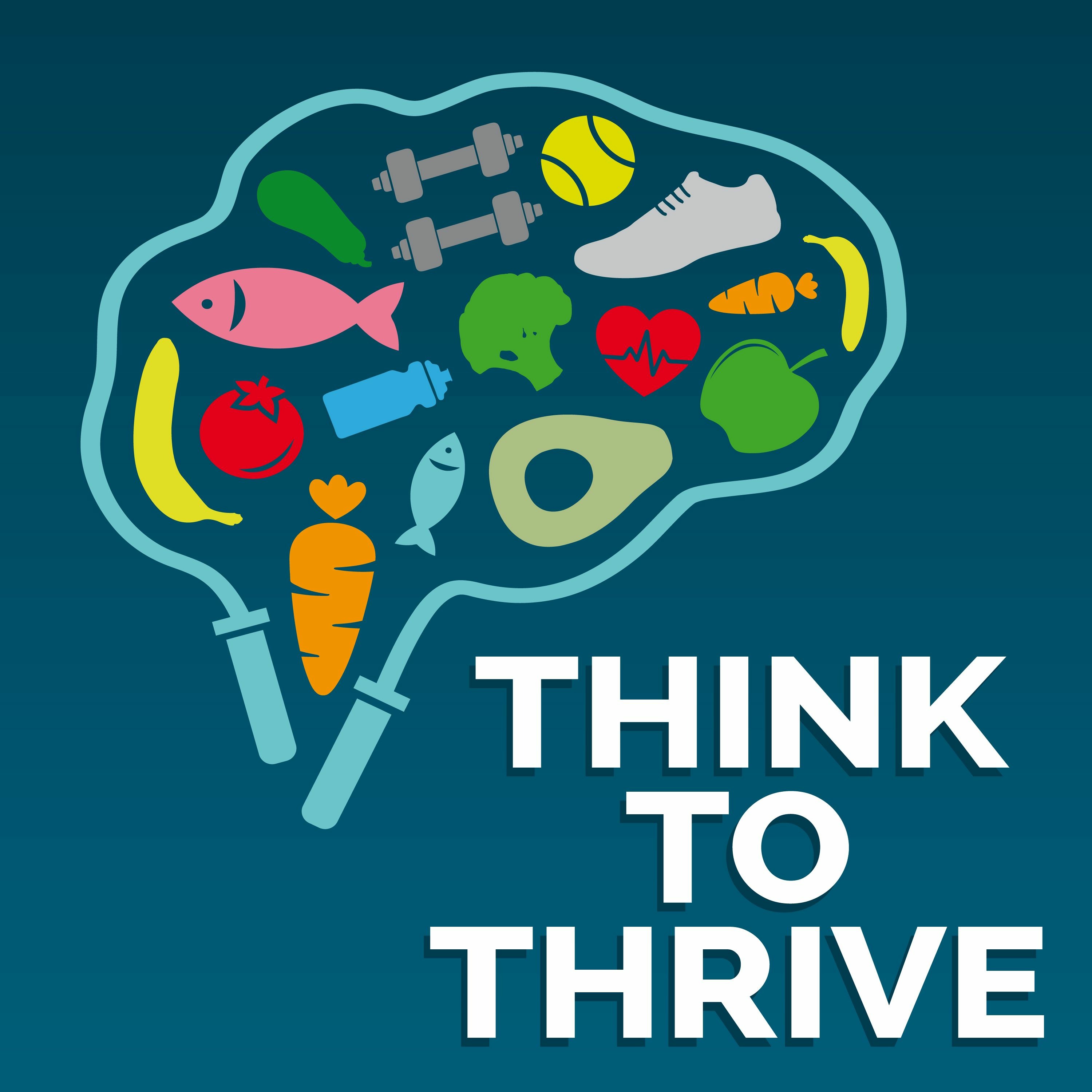 Think to Thrive