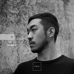 vurt podcast 14 - Scøpe