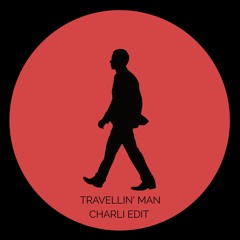 Travellin' Man - Mos Def (Lo-fi Edit)