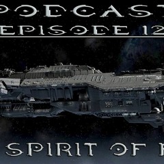 HaloTheorist Podcast Ep.12 (The Spirit of Fire)