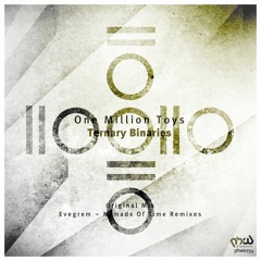 One Million Toys - Ternary Binaries (Nomads Of Time Remix)