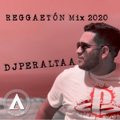 Reggaeton Mix 2020