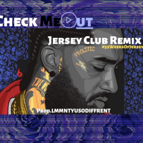Check Me Out Jersey Club Mix Ripnip By Lmmntyusodifferent On Soundcloud Hear The World S Sounds Check Me Out Jersey Club Mix Ripnip By Lmmntyusodifferent On Soundcloud Hear The World S Sounds