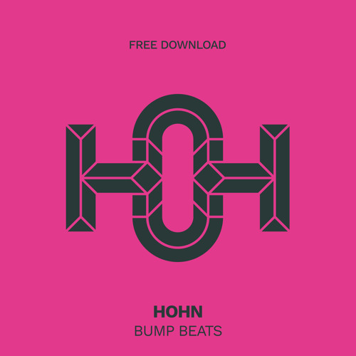 HLS233 HOHN - Bump Beats (Original Mix)