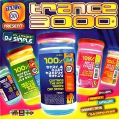OXA Trance 3000 Vol.2 mixed by DJ Simple (Released 2003)