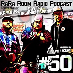050 - Soy The Organic Hispanic & Kayohes