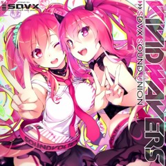 [SDVX V 音源] VIVIDWAVERS [NOFX] - SDVX SOUND UNION