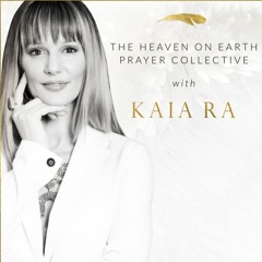 KAIA RA | Prayer Collective | 2020 Activations with The Sophia Dragons