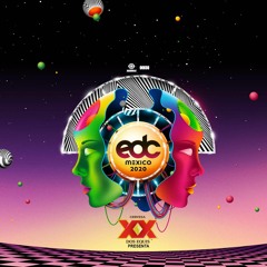 Discovery Project: EDC Mexico 2020