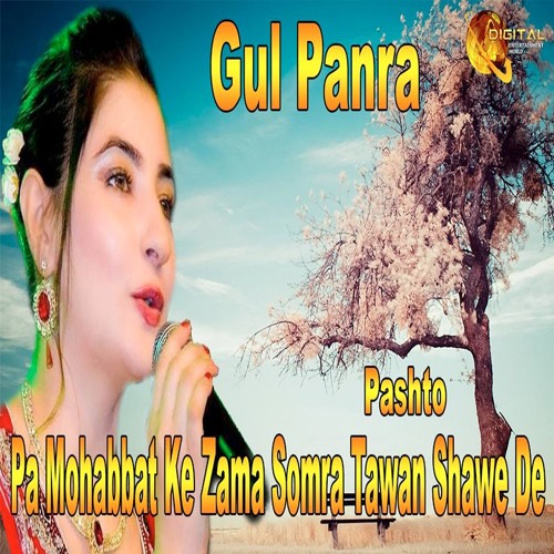 Pa Mohabbat Ke Zama Somra Tawan - Gul Panra - Pashto Hit