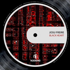 Josu Freire - Black Heart [NoExcuse Records]