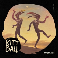 Mescal Kids X Killed Cassette - Tell Me (Original Mix)