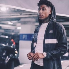 NBA YoungBoy - “My Happiness Took Away For Life”