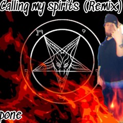 CALLING MY SPIRITS (REMIX) {PROD. WESTT THE GREAT}