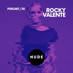 003. Rocky Valente