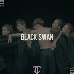 BTS - Black Swan (Cover by Ione & Caren)