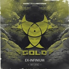 Ex Infinium - Inferno