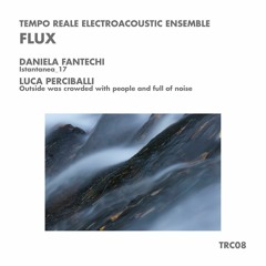 Daniela Fantechi - Istantanea_17 [excerpt]