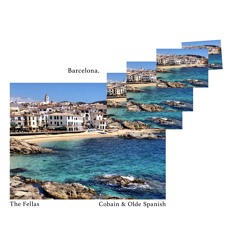 BARCELONA (feat. Cobain & Olde Spanish)