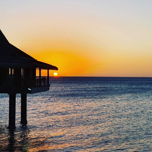 A Friend Of Marcus @ XO, Noumea - Jan 19, 2020