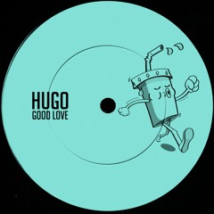 [IMPORTED PREMIERE] HUGO - LOSE