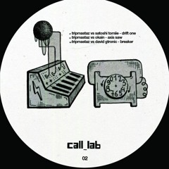 Tripmastaz & David Gtronic - Breaker