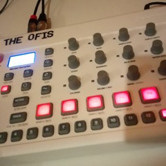 Sira - Elektron Model:Samples