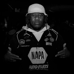 Avalanche The Architect - Metal Ring (Produced By Lil Haitian Beats)