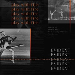 Play With Fire EP