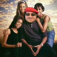 Destiny's Child - Say My Name (Guim Rework)