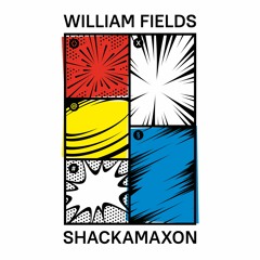 William Fields - Ostinato Punch (from CON028, 'Shackamaxon')