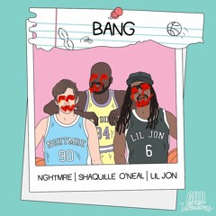 NGHTMRE X Dogma & ELEVATD - BANG Decimation VIP (feat. Lil Jon)(PepperPeach EDIT)