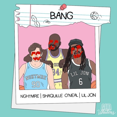 NGHTMRE X Dogma & ELEVATD - BANG Decimation VIP (feat. Lil Jon)(PepperPeach EDIT)
