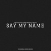 David Guetta, Bebe Rexha & J Balvin - Say My Name (Donner & ODISEA Remix)