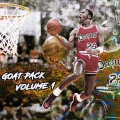 GOAT PACK Vol.1 // Free Download