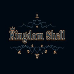 Kingdom Shell (dwarven caves Theme)