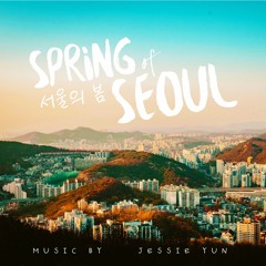 "서울의 봄 - Spring of Seoul" (Epic Uplifting Adventure Fusion)