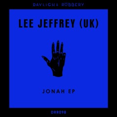 Lee Jeffrey (UK) - Deja Vu (Original Mix)