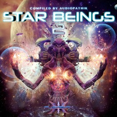 Calabi Yau & Audiopathik & Demonizz - Ultimate Reality - 200 BPM