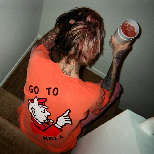 Lil Peep - Little Hell (extended)