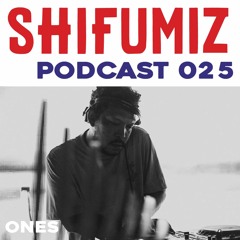 SFM Podcast 025 - ONES (Tantra/Casual Dance, Indonesia)