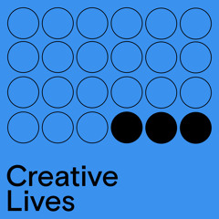 Creative Lives: Nadine Chahine on the politics of type, sacrifice and burnout