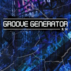 VA - Groove Generator, No. 14 | Danceproject edition
