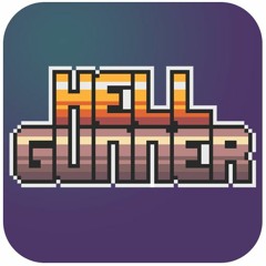 Hell Gunner (Theme3)